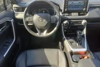 Toyota RAV4 din 2021 cu 71.965 km - oferta TOY130738 - foto 12