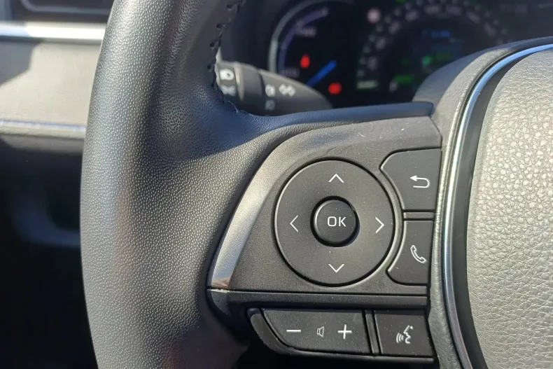 Toyota RAV4 din 2021 cu 71.965 km - oferta TOY130738 - foto 16