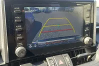 Toyota RAV4 din 2021 cu 71.965 km - oferta TOY130738 - foto 19