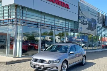 Volkswagen Passat din 2020 - oferta VOL130739