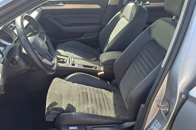 Volkswagen Passat din 2020 cu 60.500 km - oferta VOL130739 - foto 9