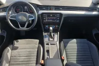 Volkswagen Passat din 2020 cu 60.500 km - oferta VOL130739 - foto 10