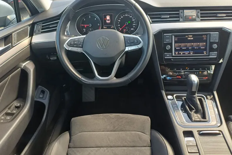 Volkswagen Passat din 2020 cu 60.500 km - oferta VOL130739 - foto 11