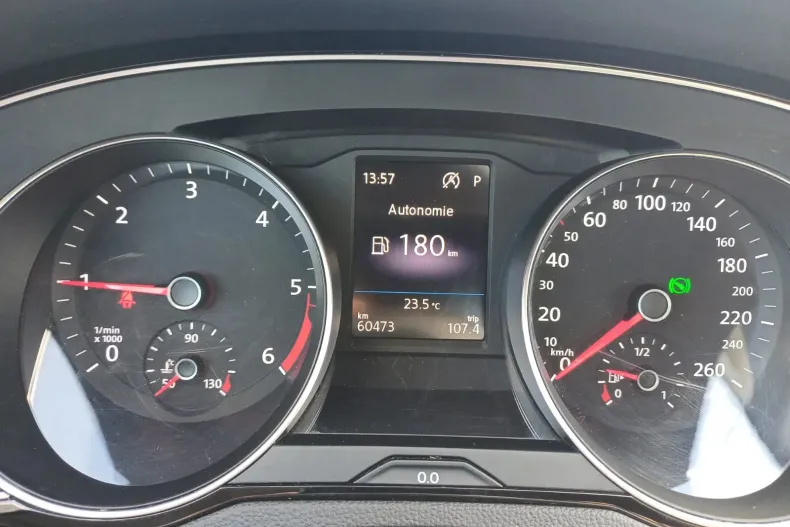 Volkswagen Passat din 2020 cu 60.500 km - oferta VOL130739 - foto 16