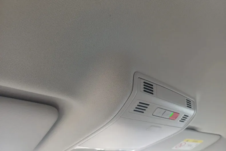 Volkswagen Passat din 2020 cu 60.500 km - oferta VOL130739 - foto 23