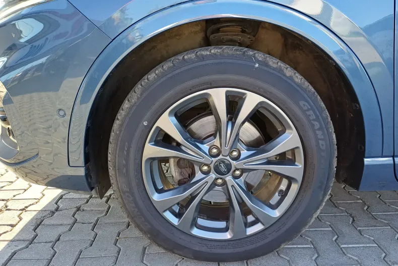 Ford Kuga din 2020 cu 129.631 km - oferta FOR130741 - foto 6