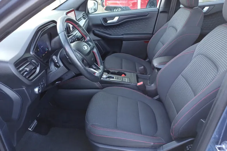 Ford Kuga din 2020 cu 129.631 km - oferta FOR130741 - foto 9