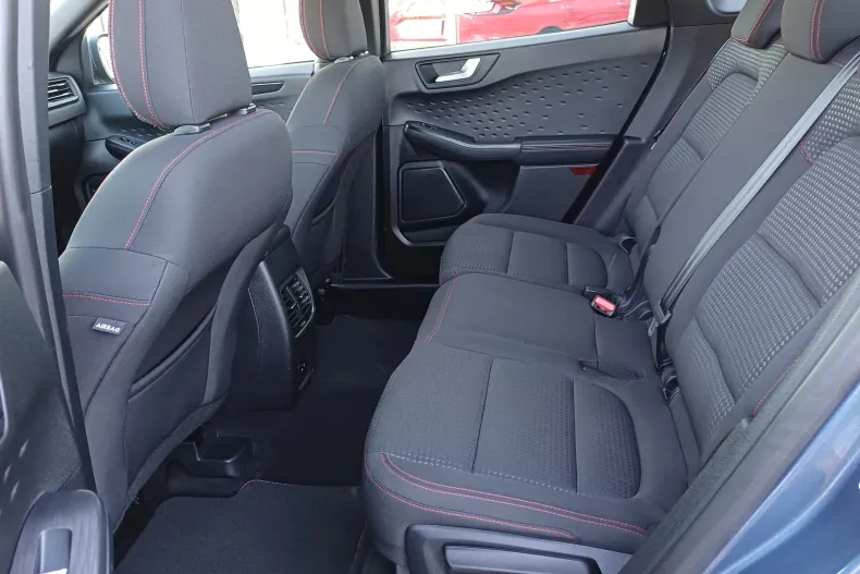 Ford Kuga din 2020 cu 129.631 km - oferta FOR130741 - foto 10