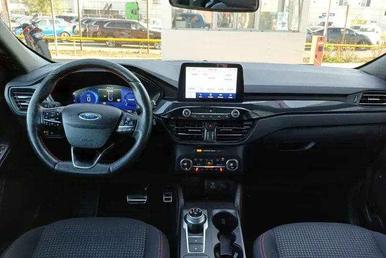 Ford Kuga din 2020 cu 129.631 km - oferta FOR130741 - foto 11