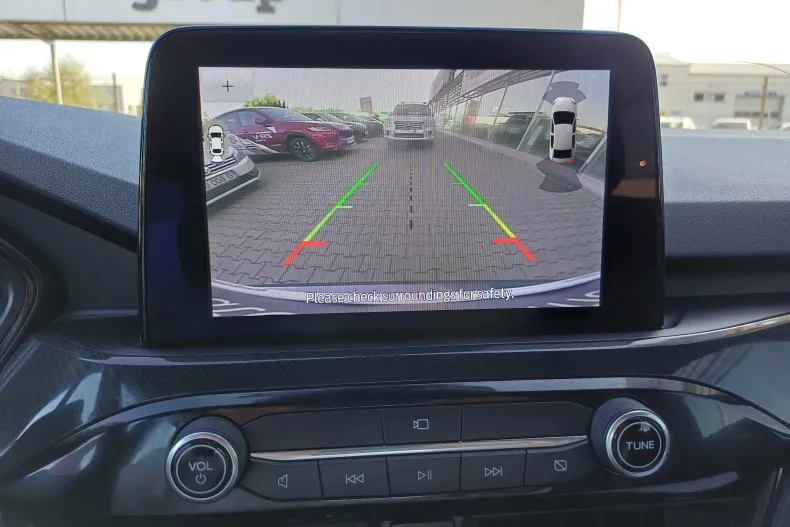 Ford Kuga din 2020 cu 129.631 km - oferta FOR130741 - foto 14