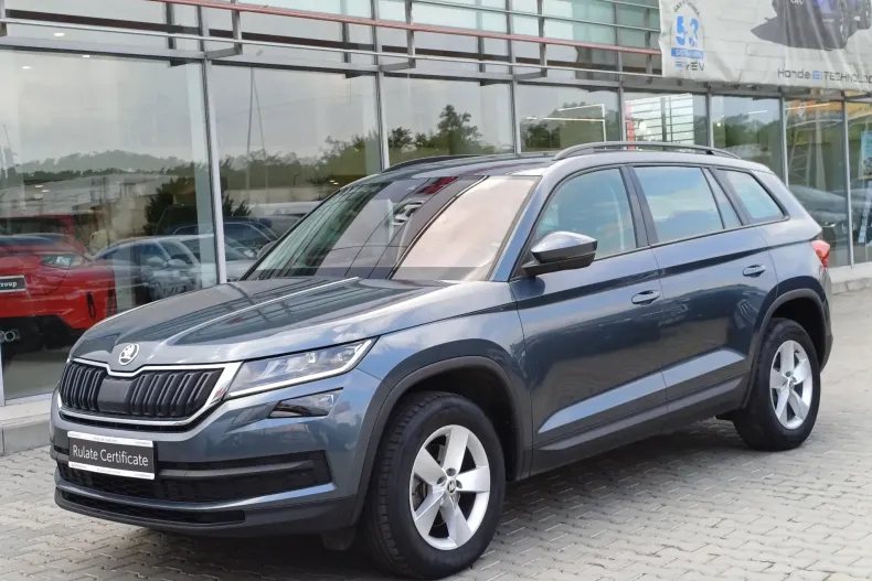 Skoda Kodiaq din 2020 cu 84.769 km - oferta SKO130742 - foto 2