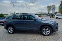 Skoda Kodiaq din 2020 cu 84.769 km - oferta SKO130742 - foto 5