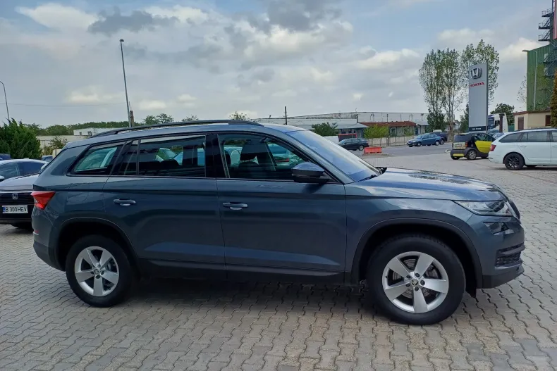 Skoda Kodiaq din 2020 cu 84.769 km - oferta SKO130742 - foto 5