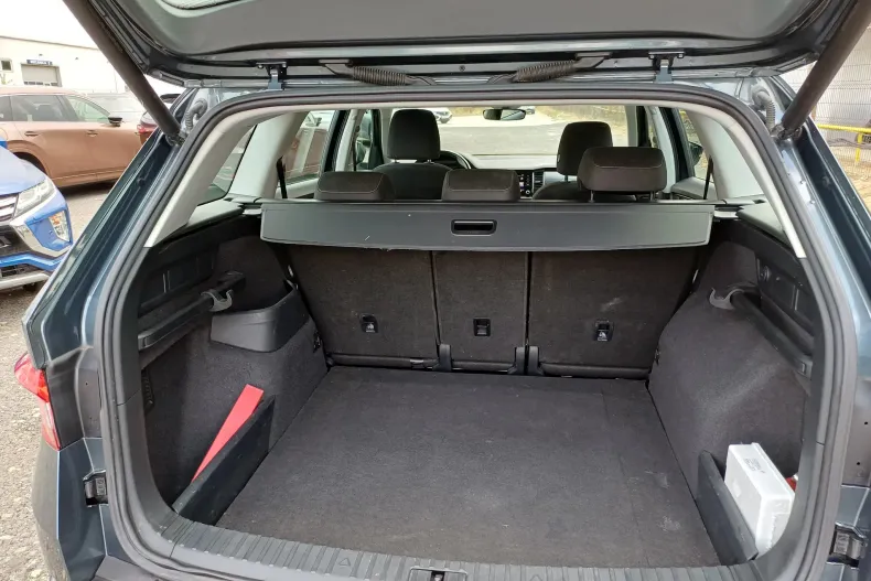 Skoda Kodiaq din 2020 cu 84.769 km - oferta SKO130742 - foto 9