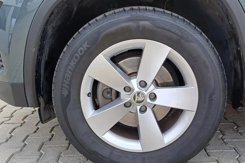 Skoda Kodiaq din 2020 cu 84.769 km - oferta SKO130742 - foto 10