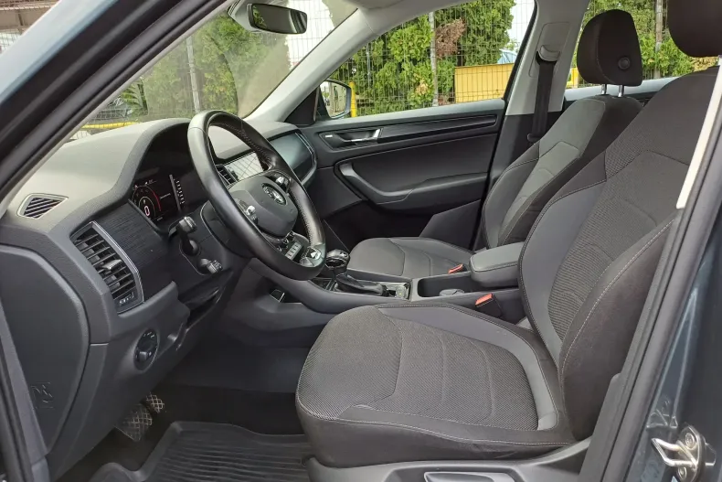 Skoda Kodiaq din 2020 cu 84.769 km - oferta SKO130742 - foto 11