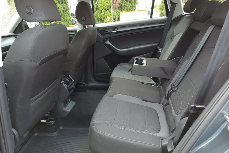 Skoda Kodiaq din 2020 cu 84.769 km - oferta SKO130742 - foto 12