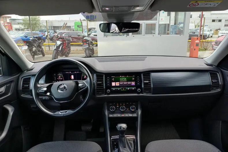 Skoda Kodiaq din 2020 cu 84.769 km - oferta SKO130742 - foto 13