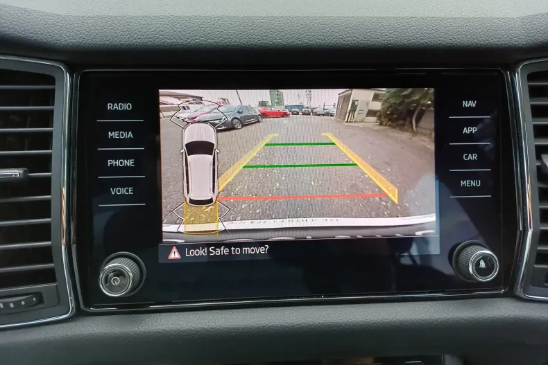 Skoda Kodiaq din 2020 cu 84.769 km - oferta SKO130742 - foto 15