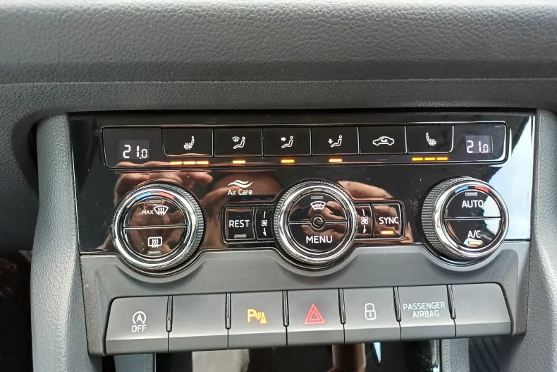 Skoda Kodiaq din 2020 cu 84.769 km - oferta SKO130742 - foto 18