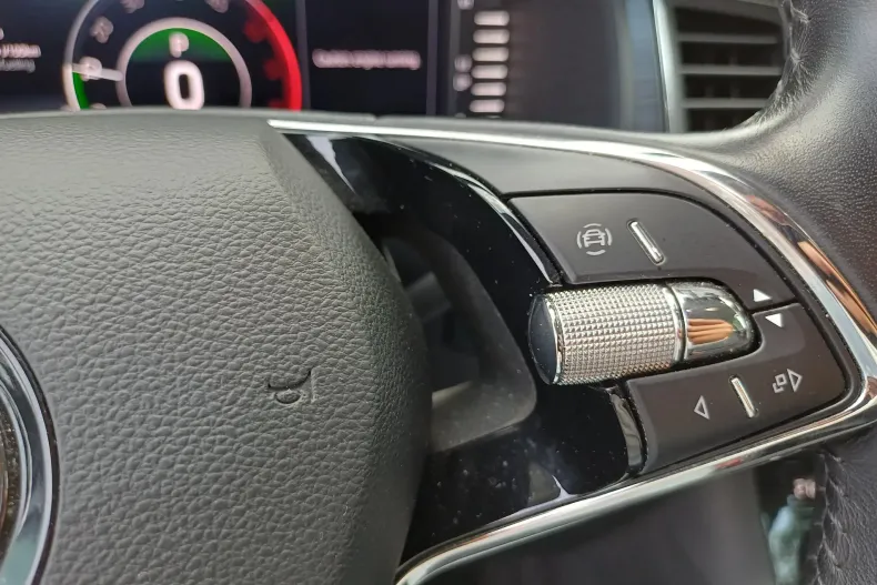 Skoda Kodiaq din 2020 cu 84.769 km - oferta SKO130742 - foto 26