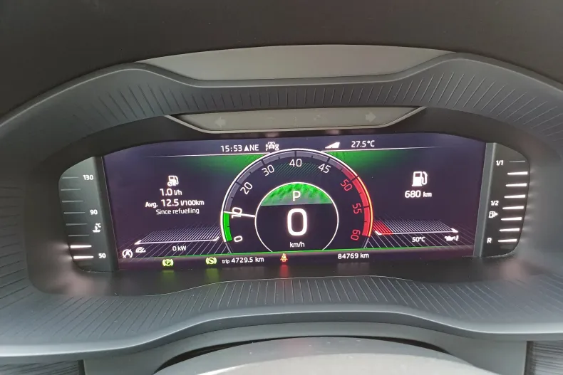 Skoda Kodiaq din 2020 cu 84.769 km - oferta SKO130742 - foto 28