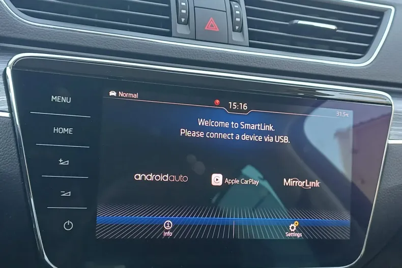 Skoda Superb din 2020 cu 126.620 km - oferta SKO130748 - foto 25