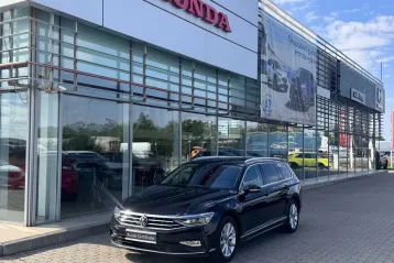 Volkswagen Passat din 2021 - oferta VOL130749