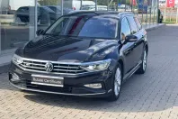 Volkswagen Passat din 2021 cu 172.523 km - oferta VOL130749 - foto 2