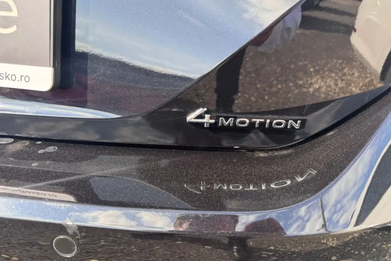 Volkswagen Passat din 2021 cu 172.523 km - oferta VOL130749 - foto 12