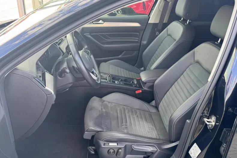 Volkswagen Passat din 2021 cu 172.523 km - oferta VOL130749 - foto 14