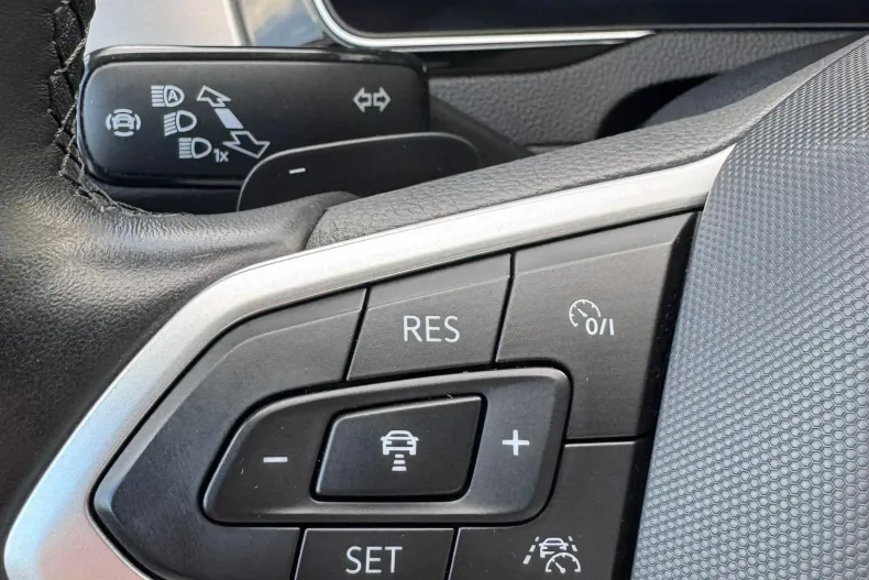 Volkswagen Passat din 2021 cu 172.523 km - oferta VOL130749 - foto 20