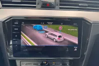 Volkswagen Passat din 2021 cu 172.523 km - oferta VOL130749 - foto 24