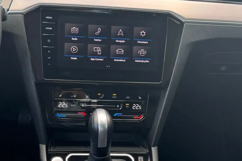 Volkswagen Passat din 2021 cu 172.523 km - oferta VOL130749 - foto 26