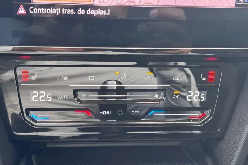 Volkswagen Passat din 2021 cu 172.523 km - oferta VOL130749 - foto 29