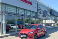 Toyota Yaris din 2025 cu 2.000 km - oferta TOY130751 - foto 1