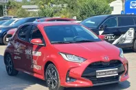 Toyota Yaris din 2025 cu 2.000 km - oferta TOY130751 - foto 3