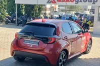 Toyota Yaris din 2025 cu 2.000 km - oferta TOY130751 - foto 4