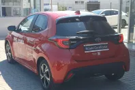 Toyota Yaris din 2025 cu 2.000 km - oferta TOY130751 - foto 5