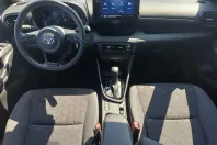 Toyota Yaris din 2025 cu 2.000 km - oferta TOY130751 - foto 10