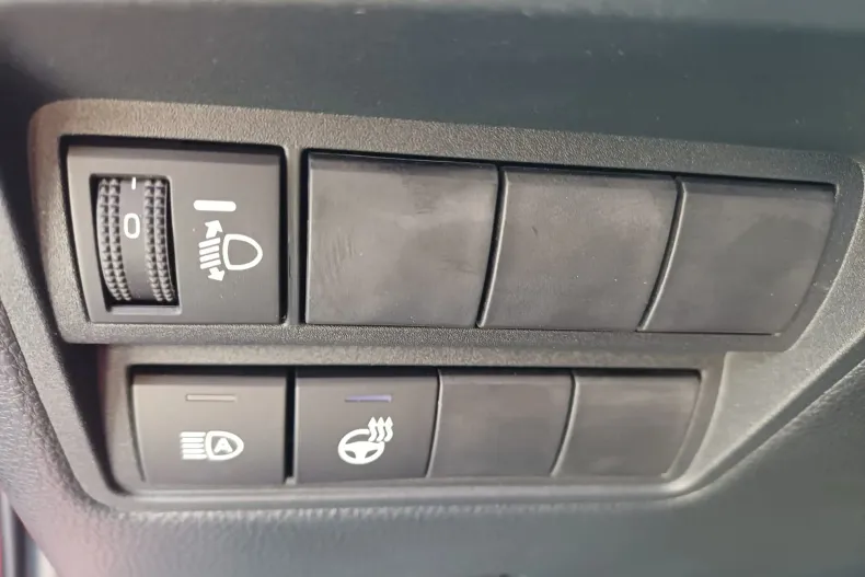 Toyota Yaris din 2025 cu 2.000 km - oferta TOY130751 - foto 13