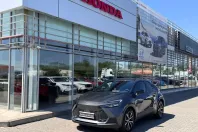 Toyota C-HR din 2023 cu 10.759 km - oferta TOY130753 - foto 1