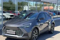 Toyota C-HR din 2023 cu 10.759 km - oferta TOY130753 - foto 2