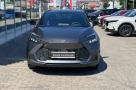 Toyota C-HR din 2023 cu 10.759 km - oferta TOY130753 - foto 3