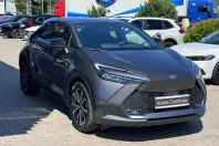 Toyota C-HR din 2023 cu 10.759 km - oferta TOY130753 - foto 4