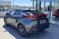 Toyota C-HR din 2023 cu 10.759 km - oferta TOY130753 - foto 5