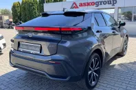 Toyota C-HR din 2023 cu 10.759 km - oferta TOY130753 - foto 8