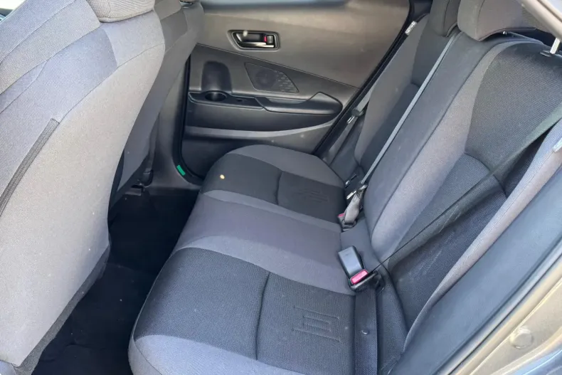 Toyota C-HR din 2023 cu 10.759 km - oferta TOY130753 - foto 12