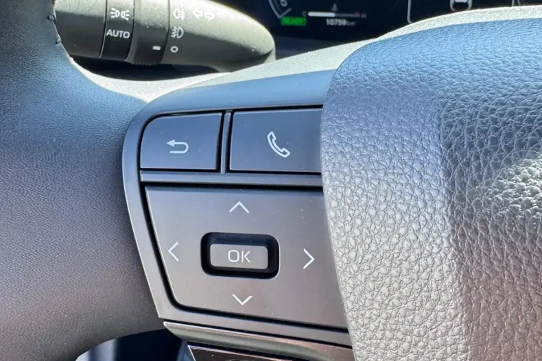 Toyota C-HR din 2023 cu 10.759 km - oferta TOY130753 - foto 18