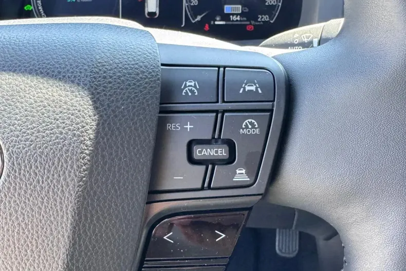 Toyota C-HR din 2023 cu 10.759 km - oferta TOY130753 - foto 21